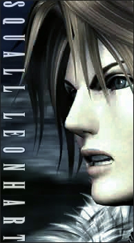 Sephiroth